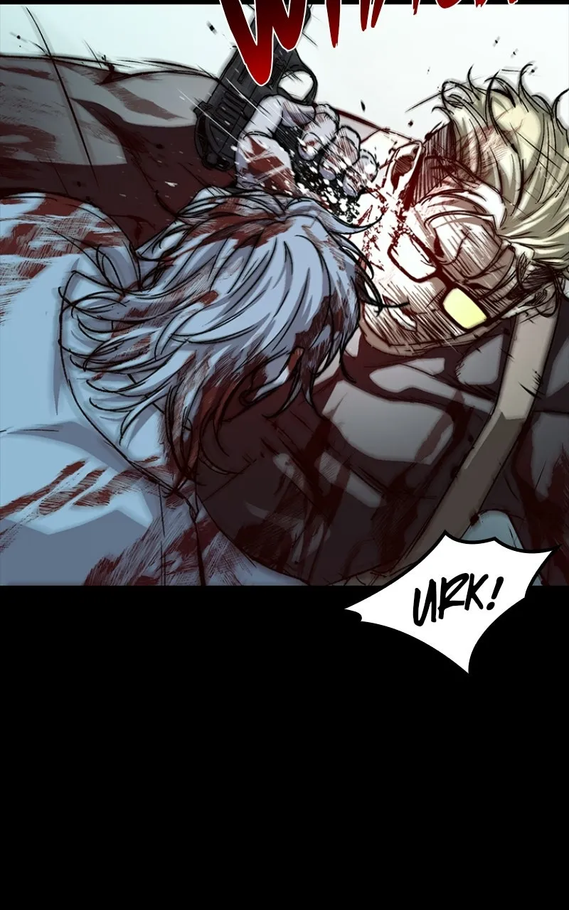 Kowloon: COPÓKA Chapter 60 page 47 - 