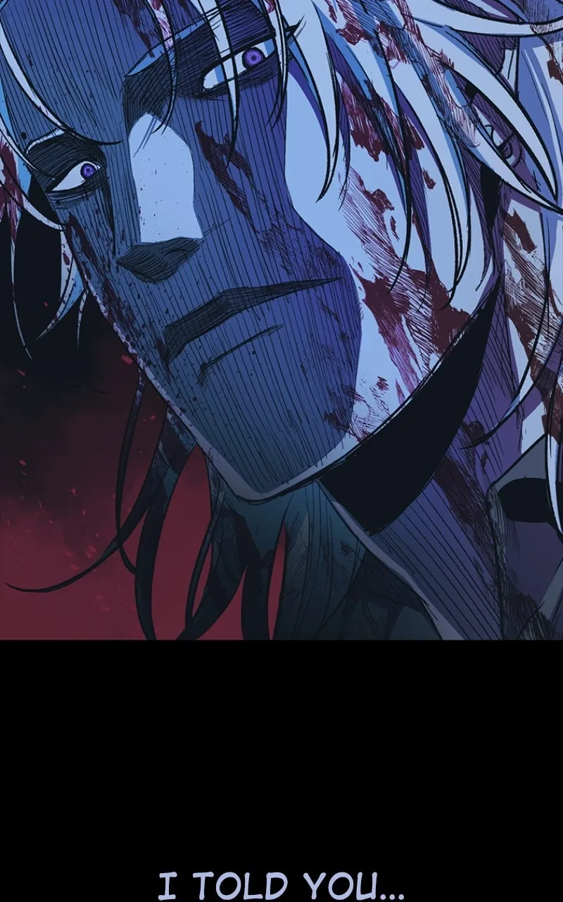 Kowloon: COPÓKA Chapter 60 page 6 - 