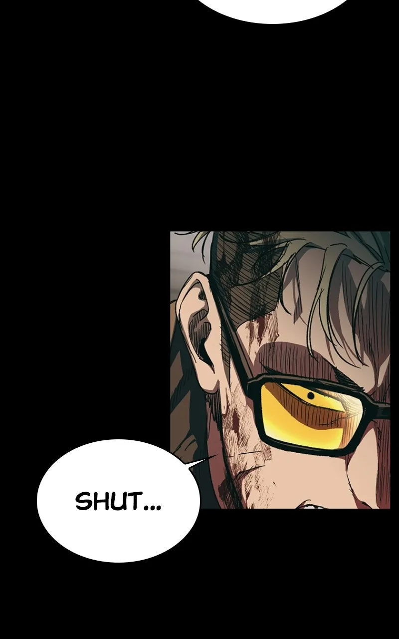 Kowloon: COPÓKA Chapter 60 page 51 - 