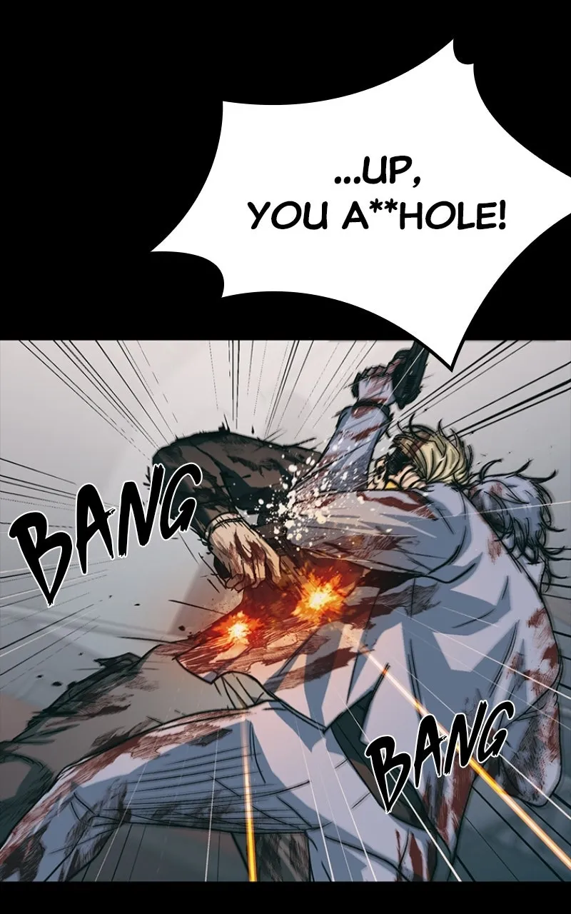 Kowloon: COPÓKA Chapter 60 page 52 - 