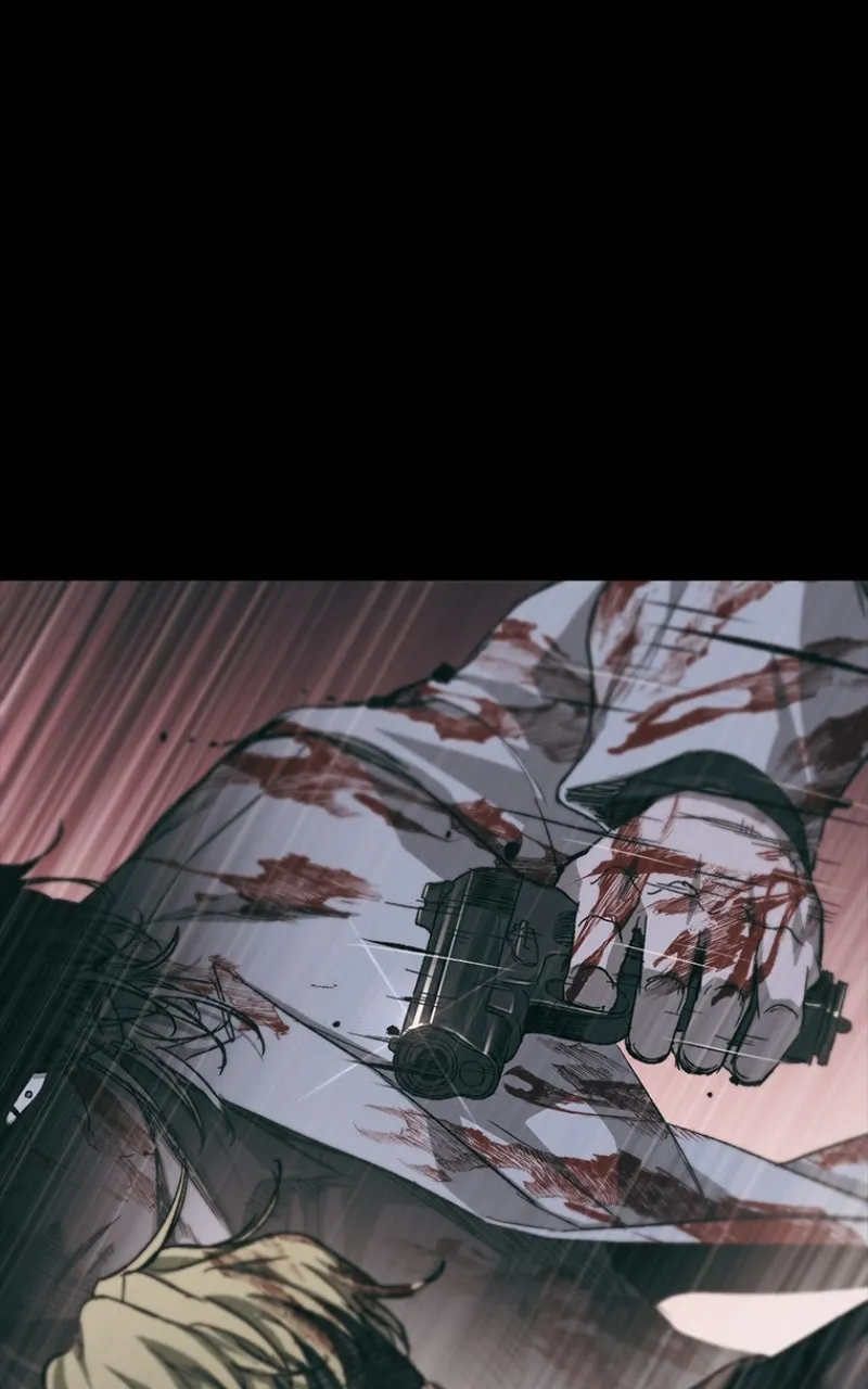 Kowloon: COPÓKA Chapter 60 page 53 - 
