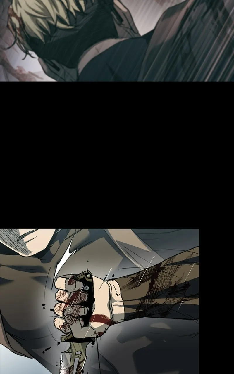 Kowloon: COPÓKA Chapter 60 page 54 - 