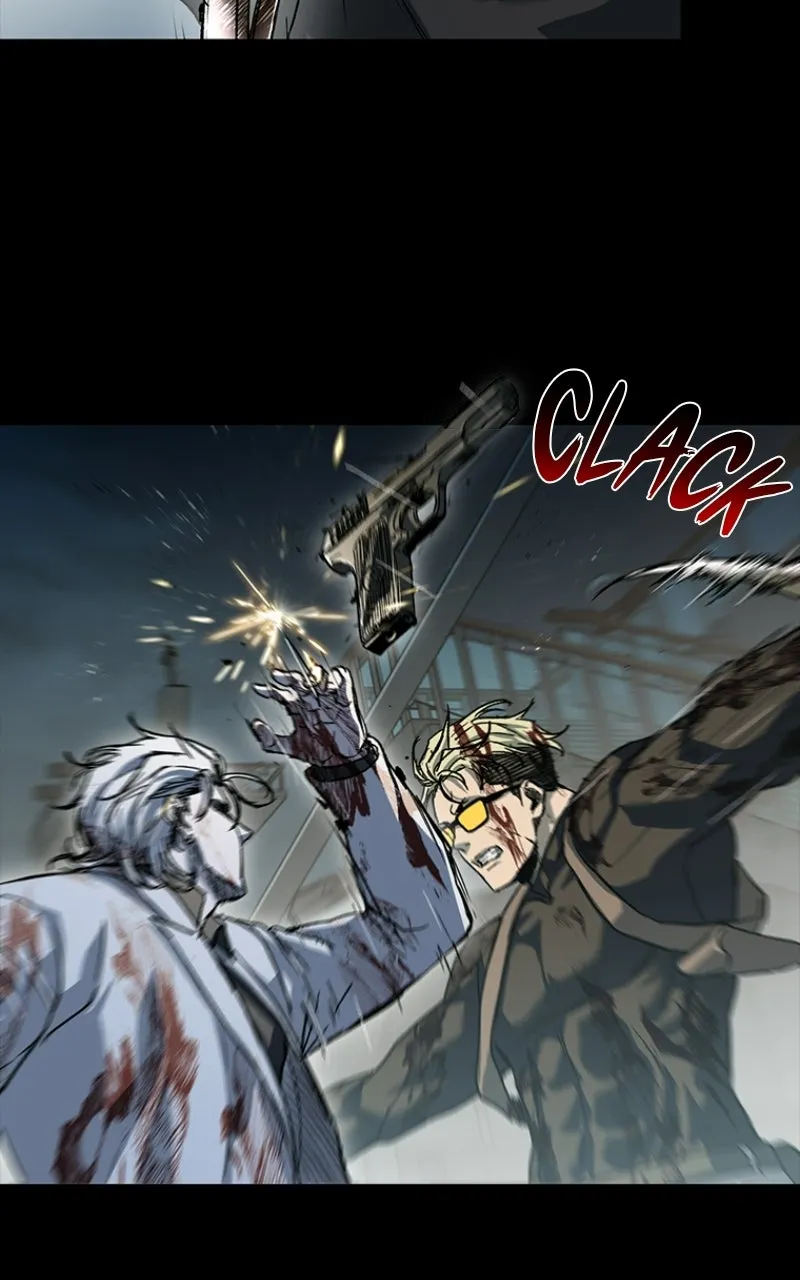 Kowloon: COPÓKA Chapter 60 page 55 - 