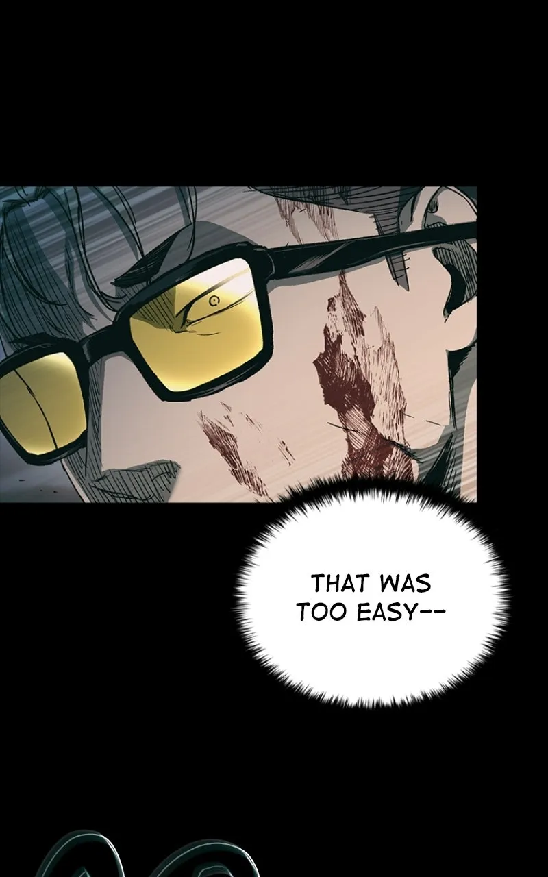 Kowloon: COPÓKA Chapter 60 page 56 - 