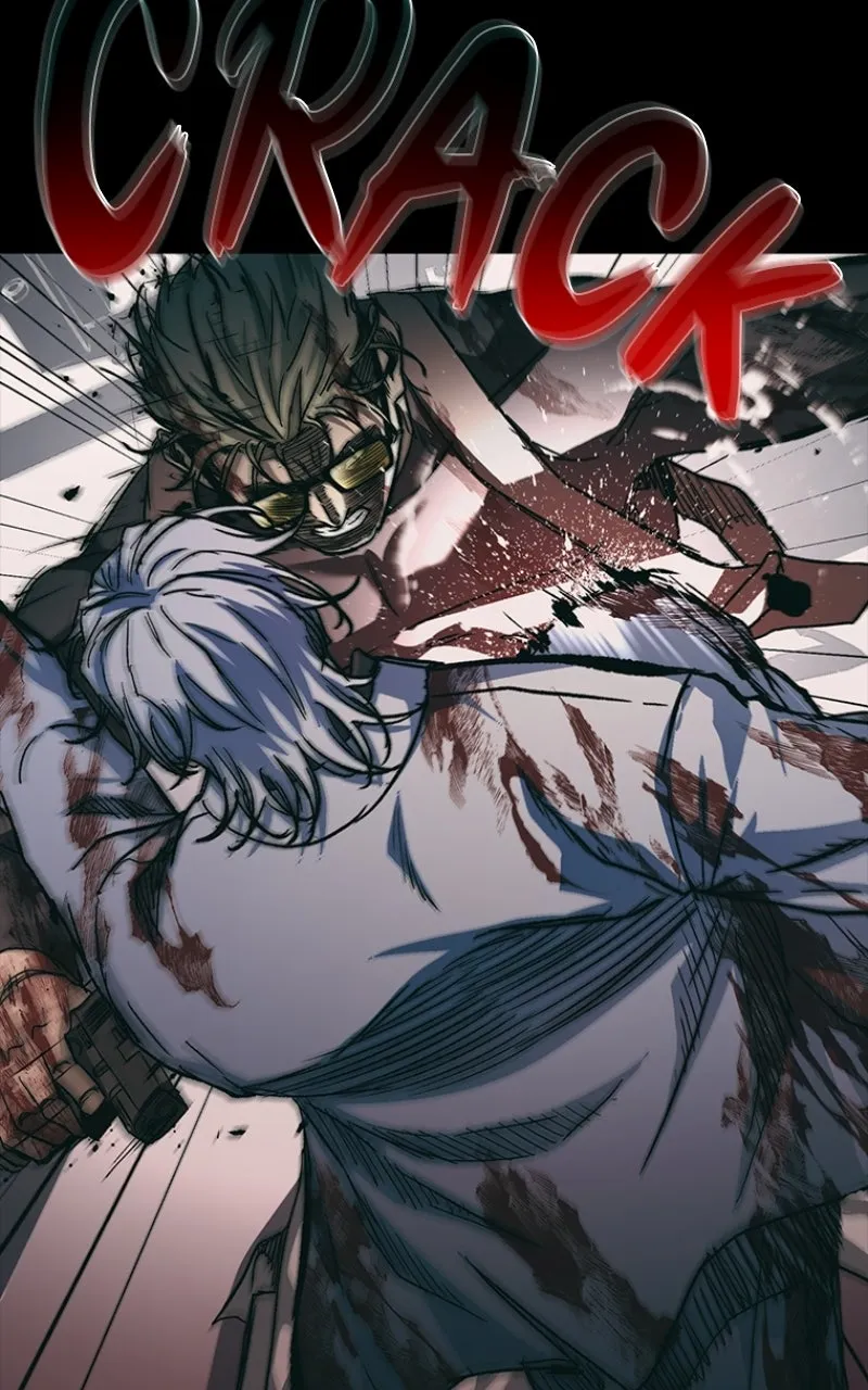 Kowloon: COPÓKA Chapter 60 page 57 - 