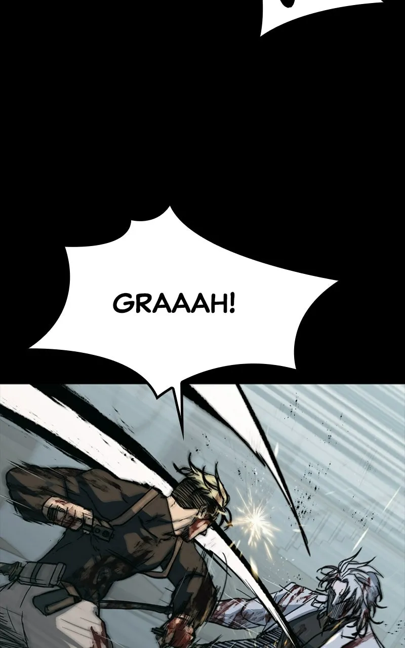 Kowloon: COPÓKA Chapter 60 page 59 - 