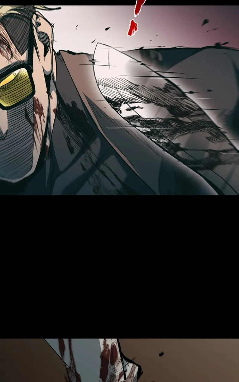 Kowloon: COPÓKA Chapter 60 page 62 - 