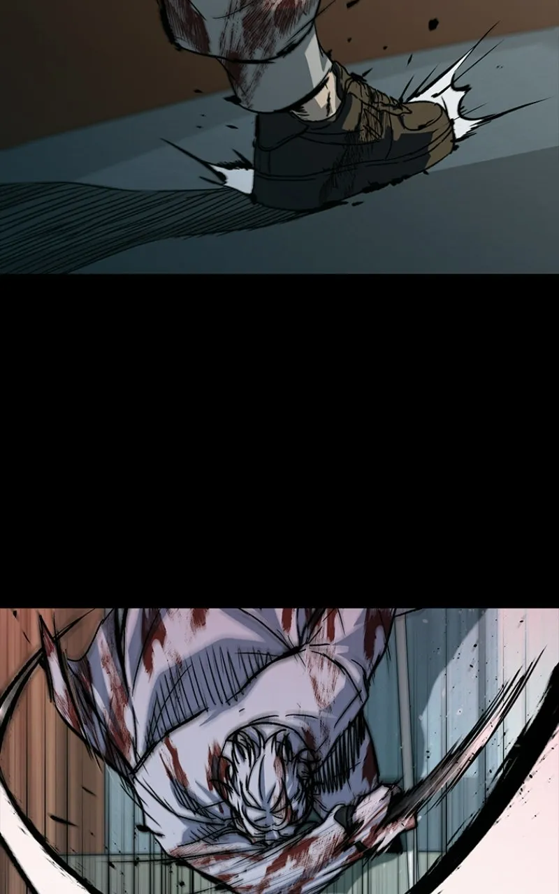 Kowloon: COPÓKA Chapter 60 page 63 - 