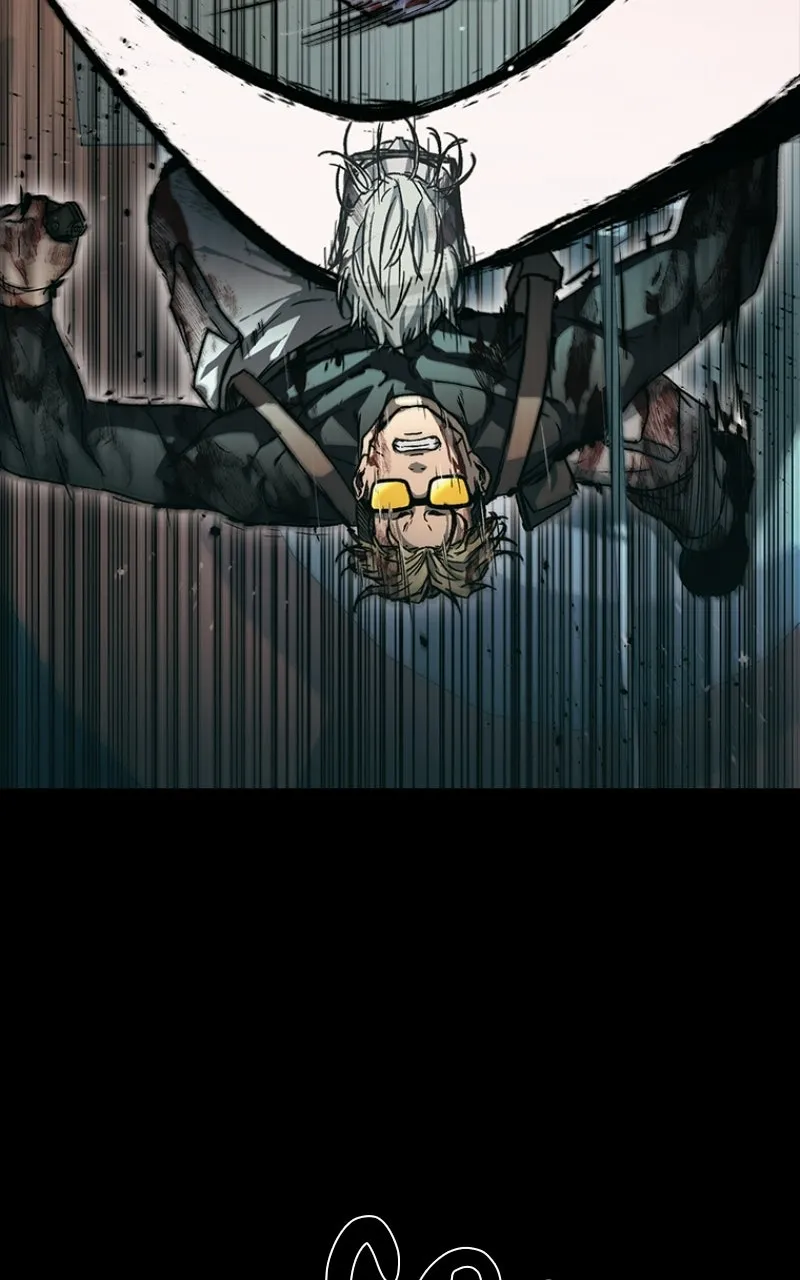 Kowloon: COPÓKA Chapter 60 page 64 - 