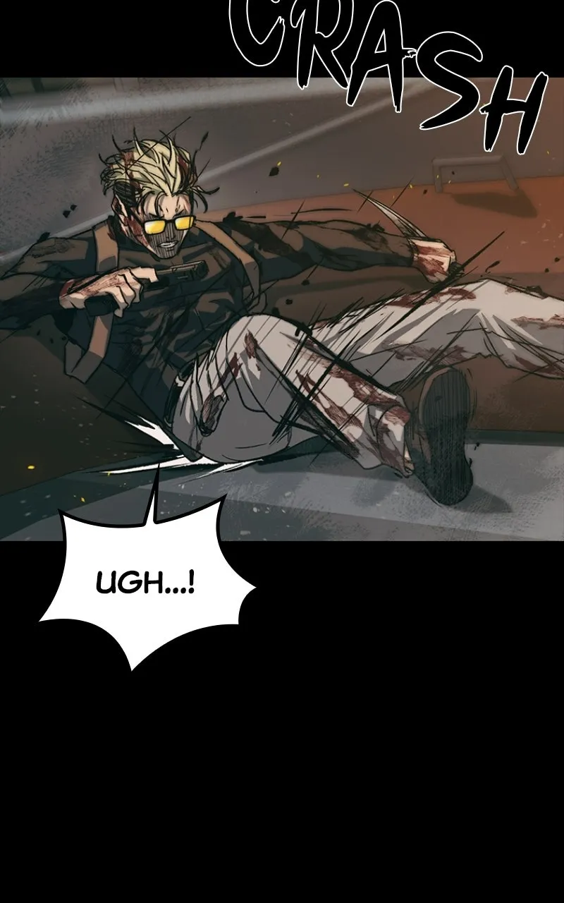 Kowloon: COPÓKA Chapter 60 page 65 - 