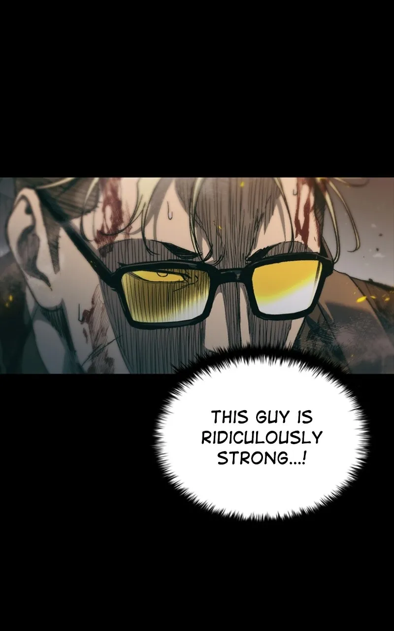 Kowloon: COPÓKA Chapter 60 page 66 - 
