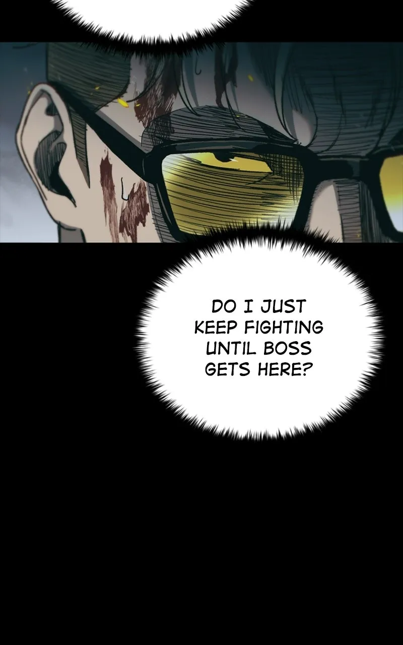 Kowloon: COPÓKA Chapter 60 page 70 - 