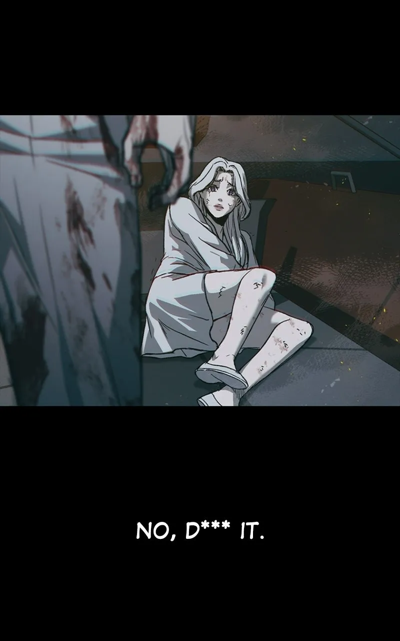 Kowloon: COPÓKA Chapter 60 page 71 - 