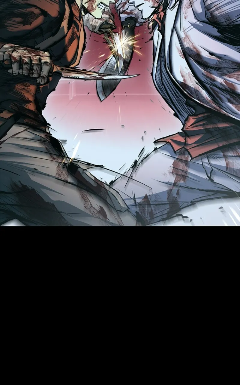 Kowloon: COPÓKA Chapter 60 page 76 - 