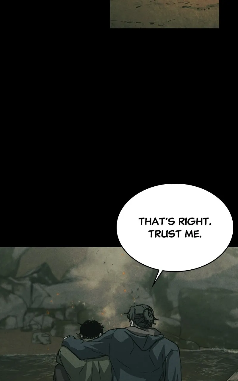 Kowloon: COPÓKA Chapter 60 page 78 - 