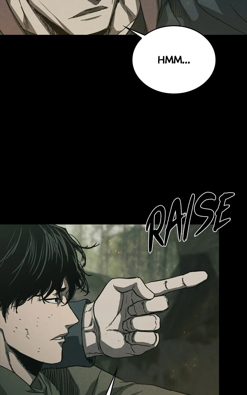 Kowloon: COPÓKA Chapter 60 page 82 - 