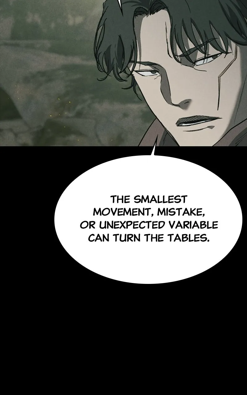 Kowloon: COPÓKA Chapter 60 page 85 - 