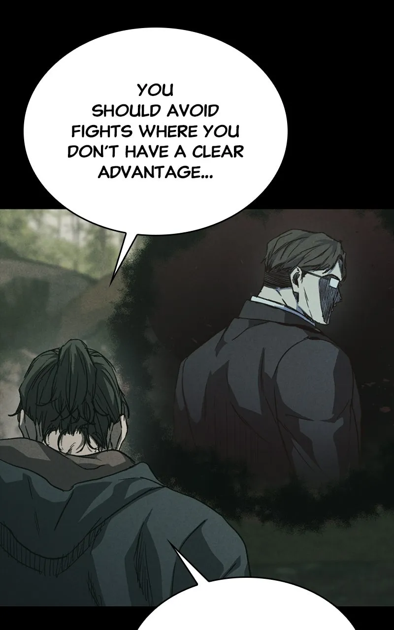 Kowloon: COPÓKA Chapter 60 page 86 - 