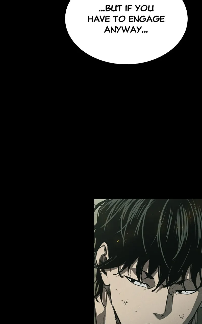 Kowloon: COPÓKA Chapter 60 page 87 - 