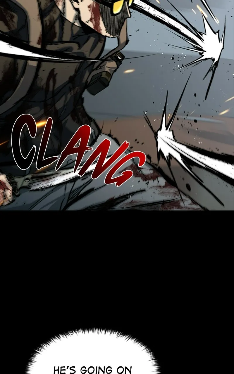 Kowloon: COPÓKA Chapter 60 page 90 - 