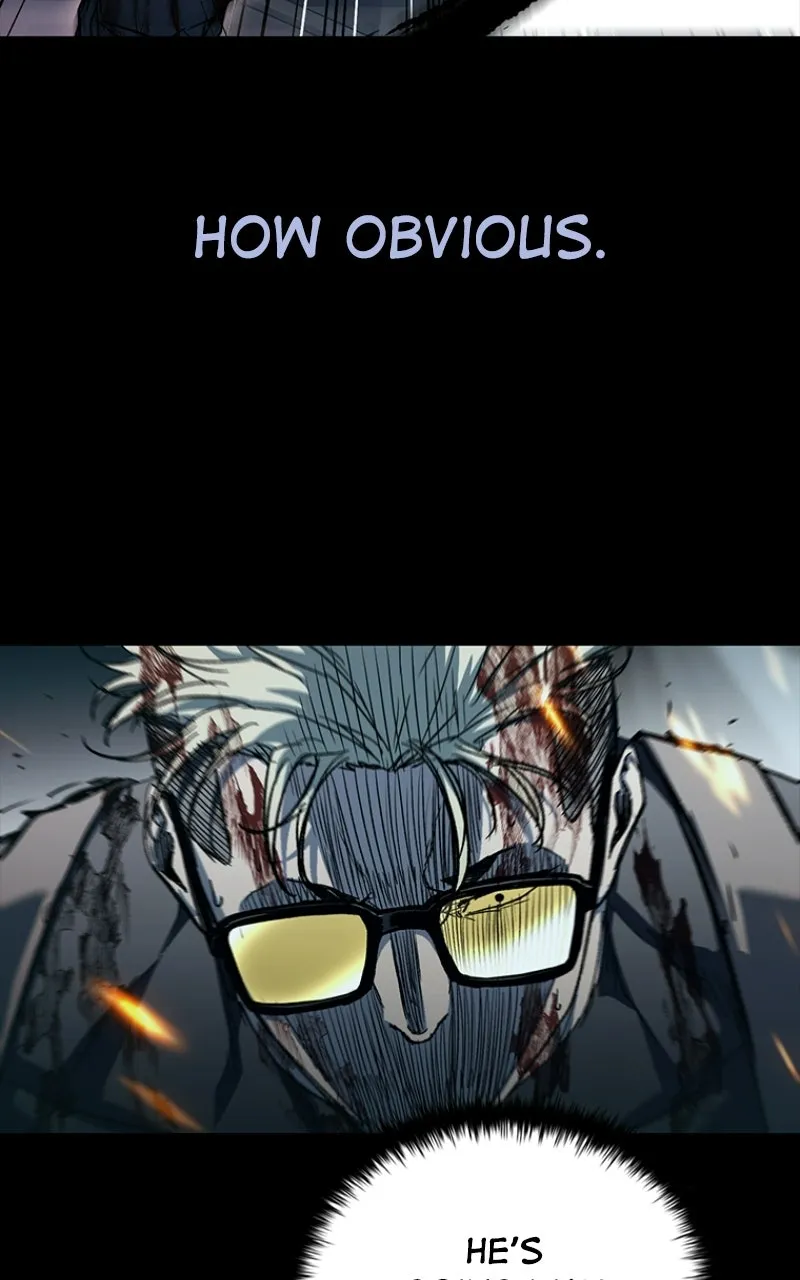 Kowloon: COPÓKA Chapter 60 page 93 - 