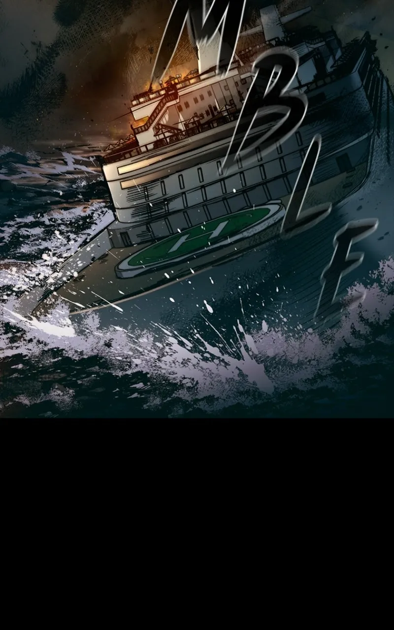 Kowloon: COPÓKA Chapter 60 page 97 - 