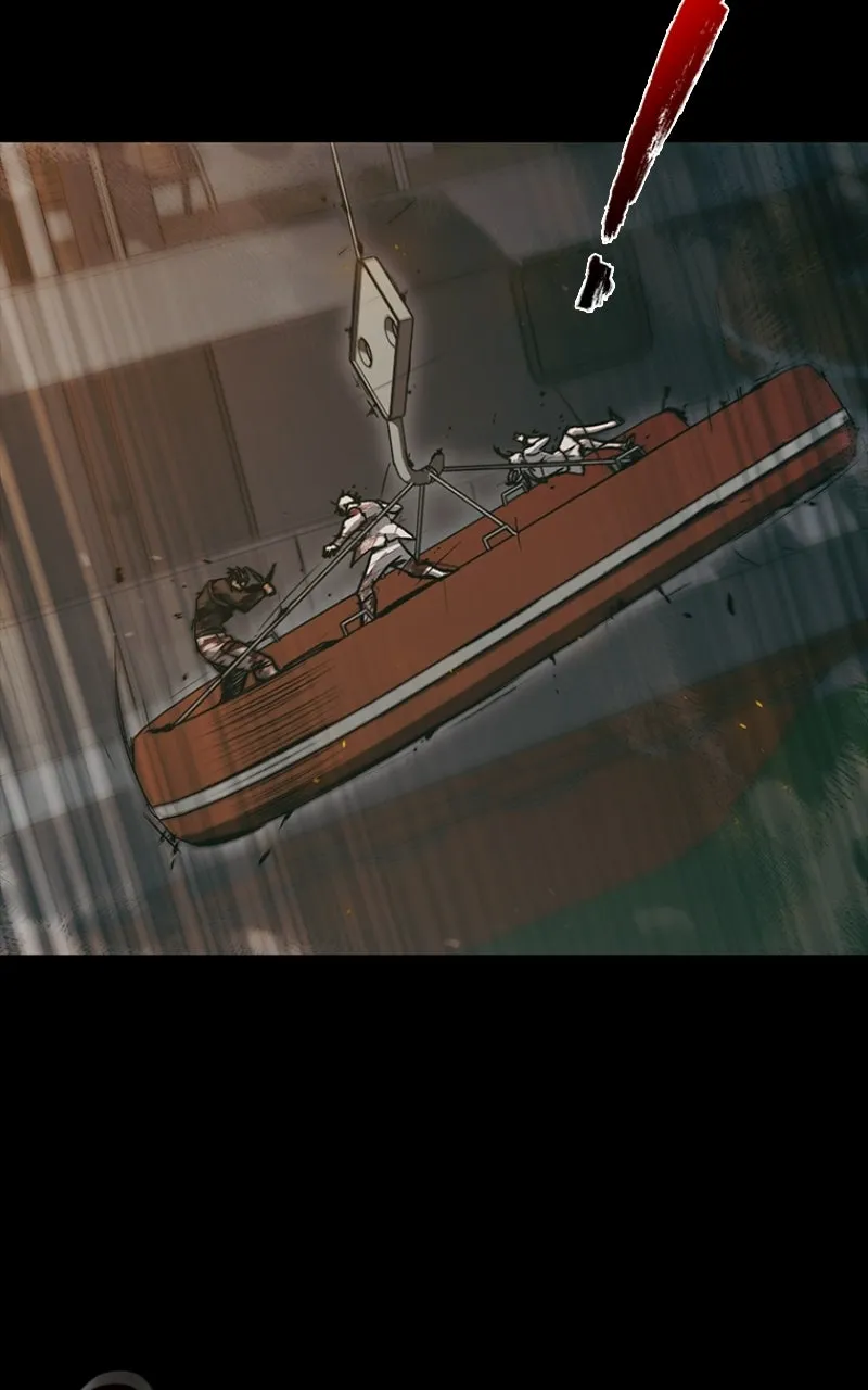 Kowloon: COPÓKA Chapter 60 page 99 - 