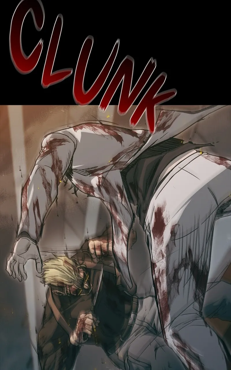 Kowloon: COPÓKA Chapter 60 page 100 - 