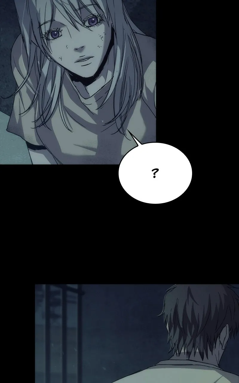 Kowloon: COPÓKA Chapter 61 page 11 - 