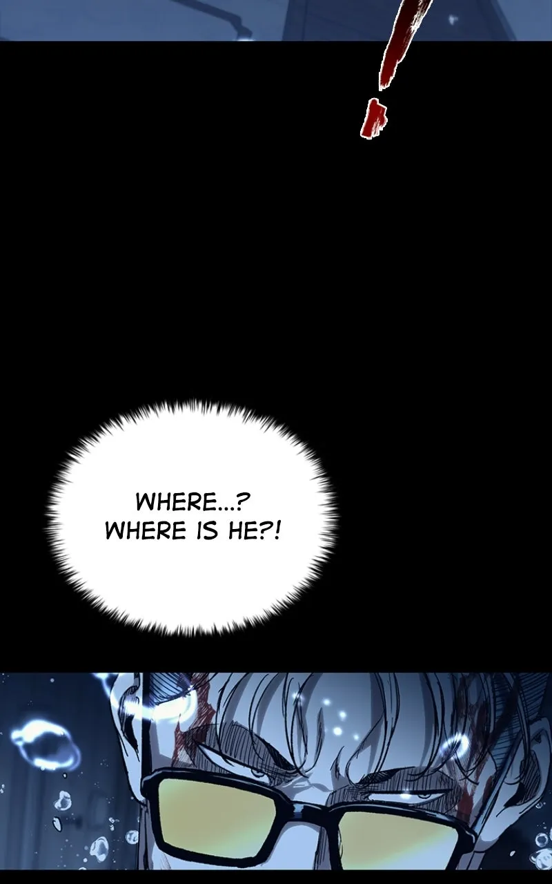 Kowloon: COPÓKA Chapter 61 page 101 - 