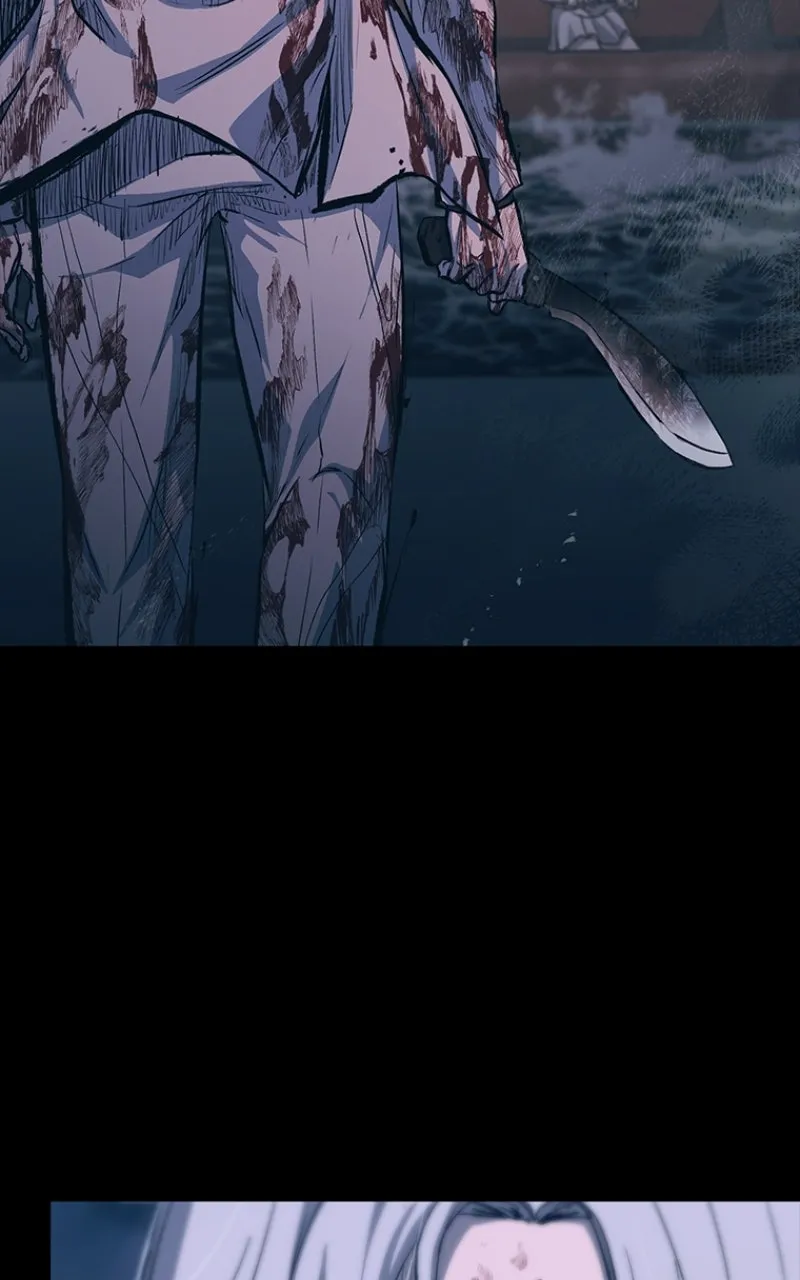 Kowloon: COPÓKA Chapter 61 page 107 - 