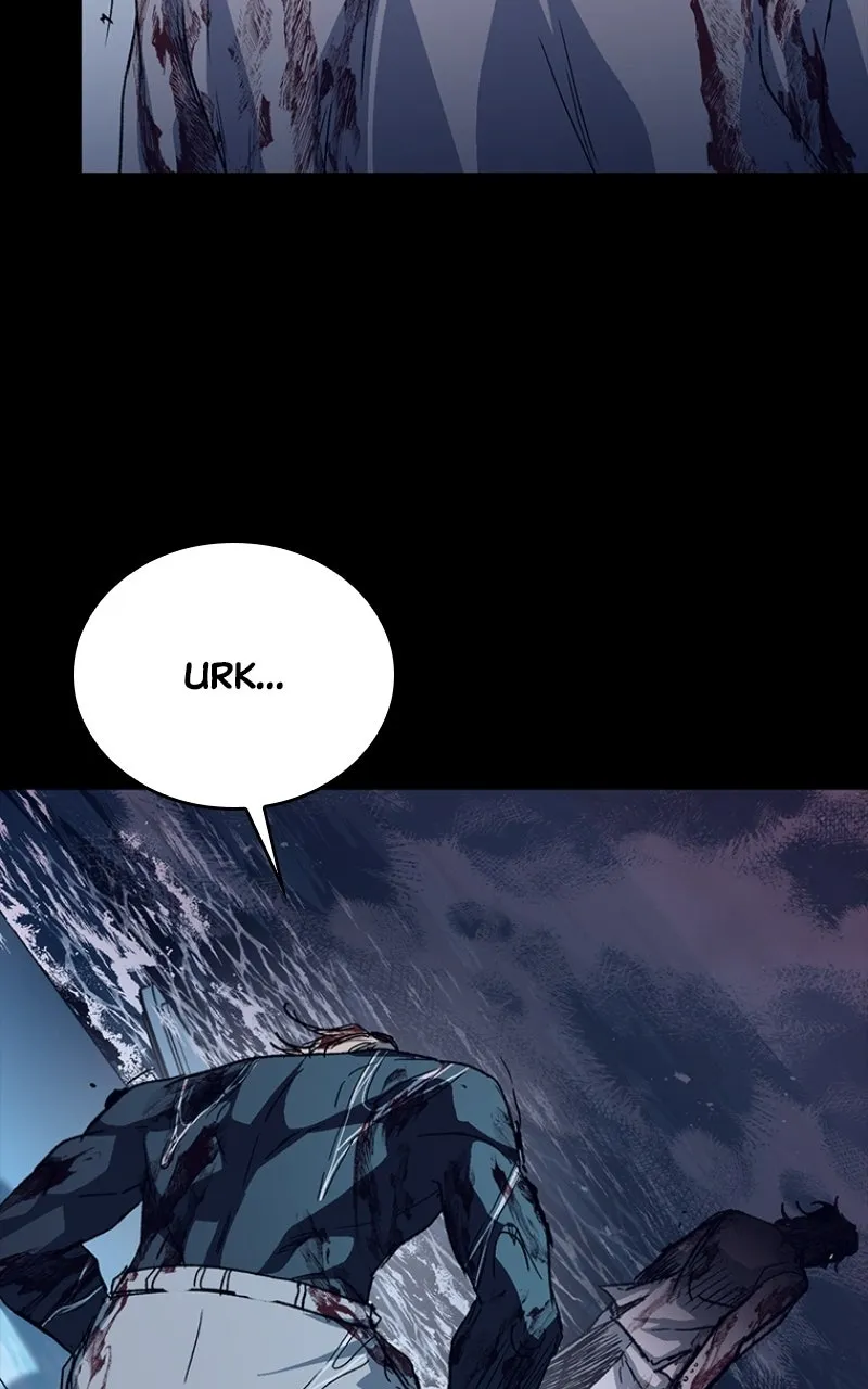 Kowloon: COPÓKA Chapter 61 page 112 - 