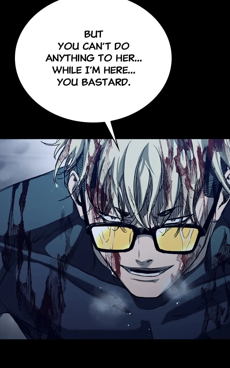 Kowloon: COPÓKA Chapter 61 page 114 - 