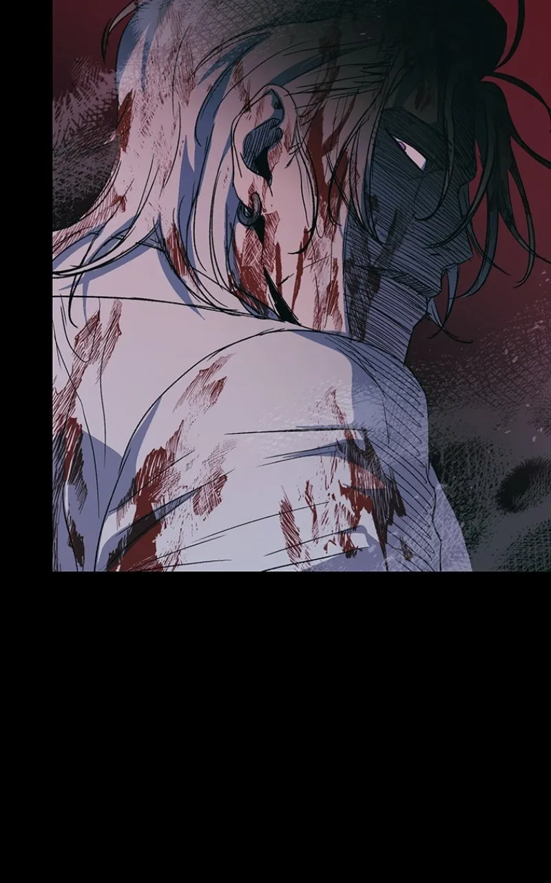 Kowloon: COPÓKA Chapter 61 page 124 - 