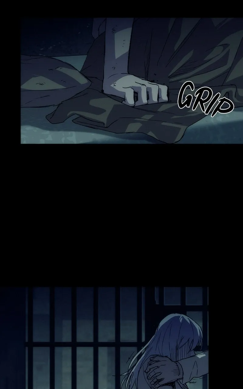 Kowloon: COPÓKA Chapter 61 page 15 - 