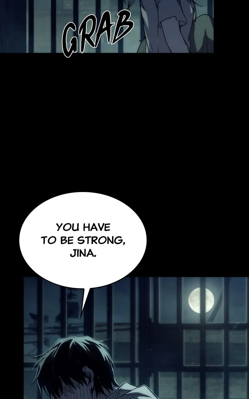 Kowloon: COPÓKA Chapter 61 page 16 - 