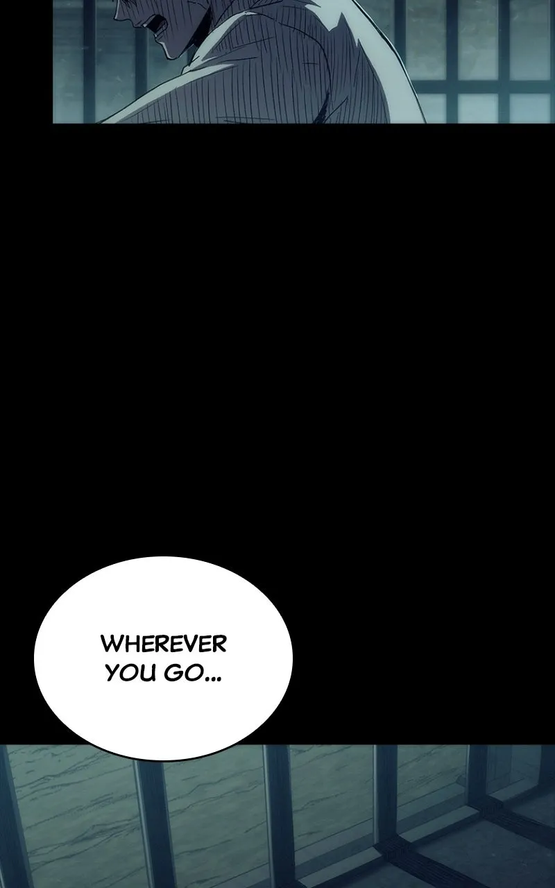 Kowloon: COPÓKA Chapter 61 page 17 - 