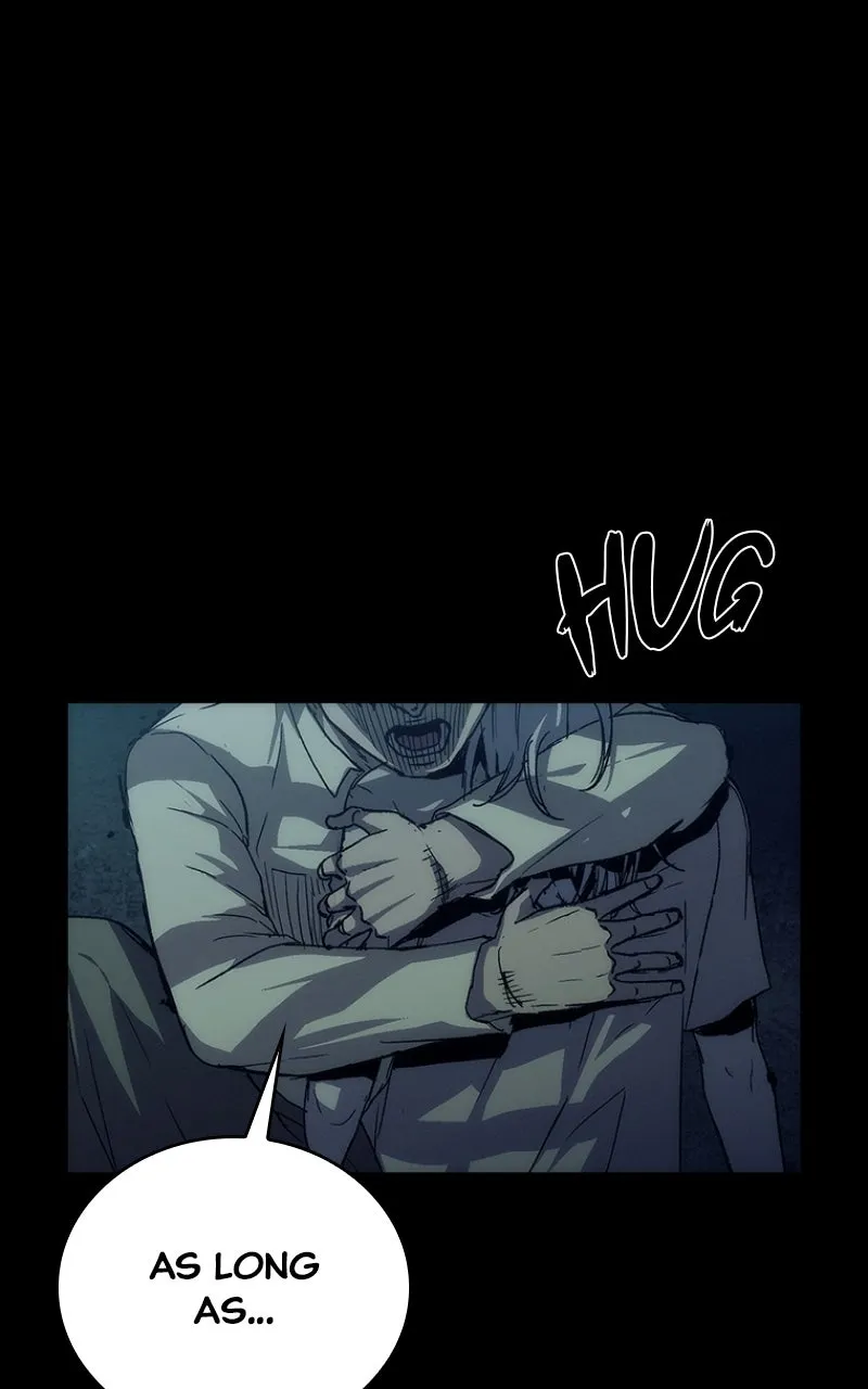 Kowloon: COPÓKA Chapter 61 page 20 - 