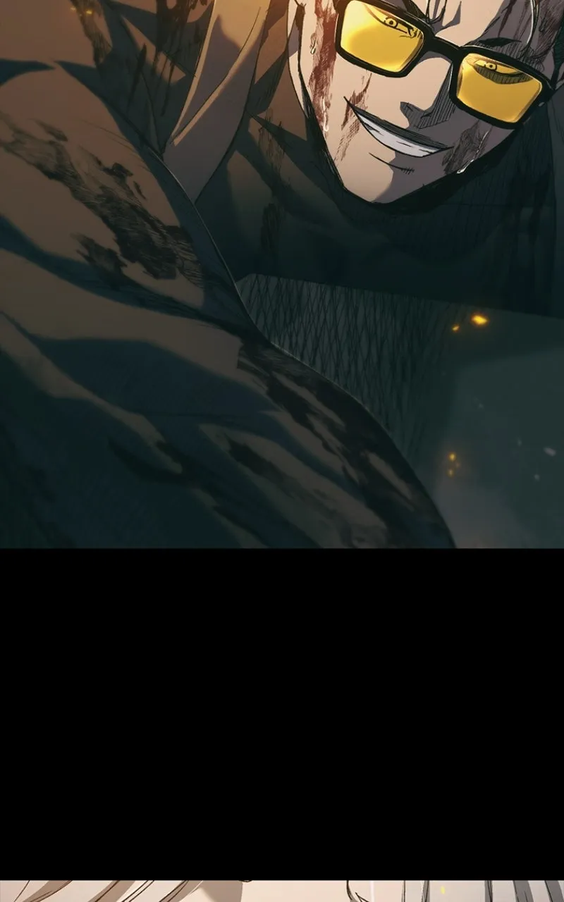 Kowloon: COPÓKA Chapter 61 page 27 - 