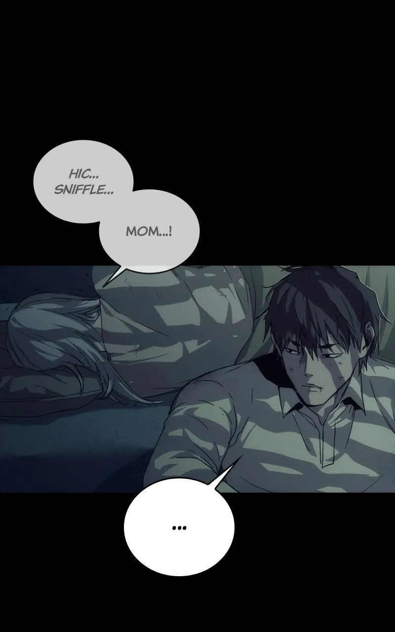 Kowloon: COPÓKA Chapter 61 page 4 - 