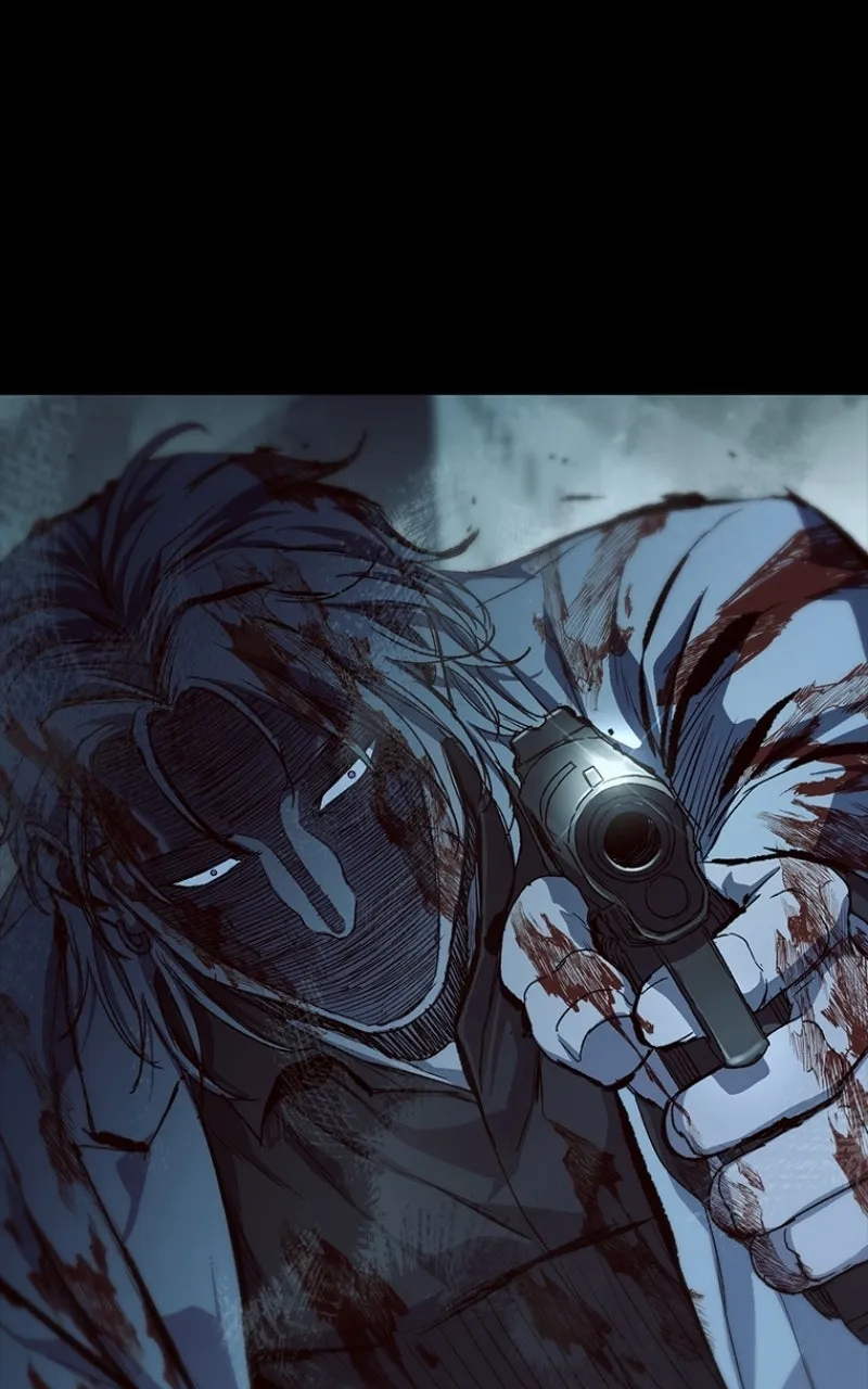 Kowloon: COPÓKA Chapter 61 page 37 - 