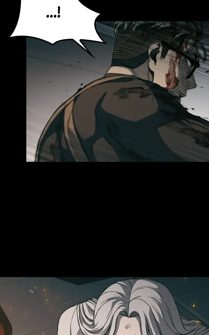 Kowloon: COPÓKA Chapter 61 page 39 - 