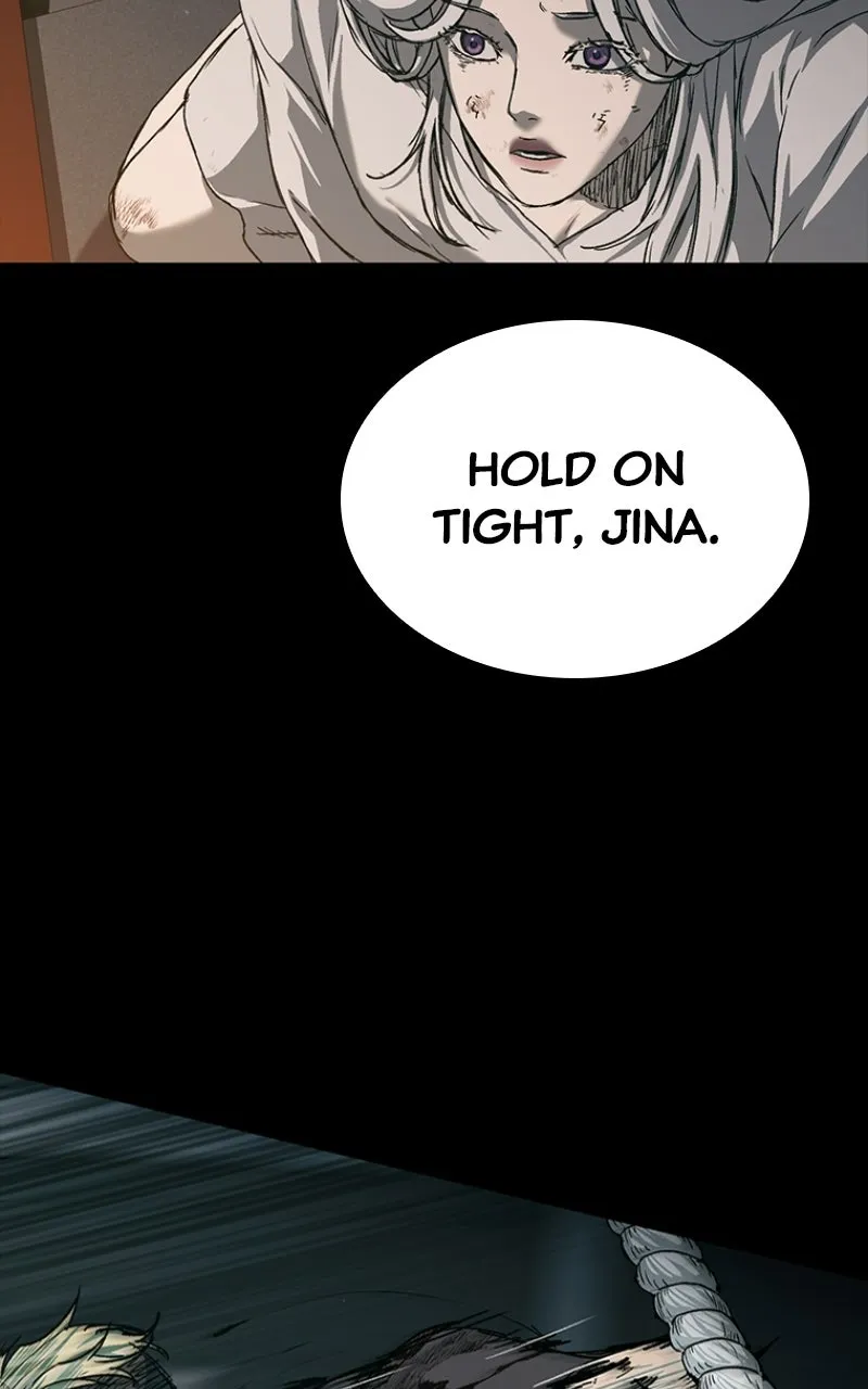 Kowloon: COPÓKA Chapter 61 page 40 - 