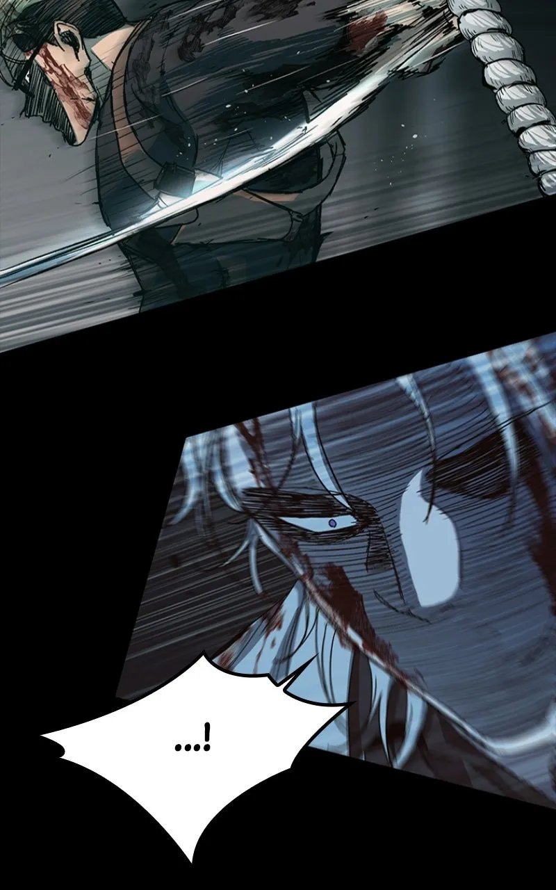 Kowloon: COPÓKA Chapter 61 page 41 - 