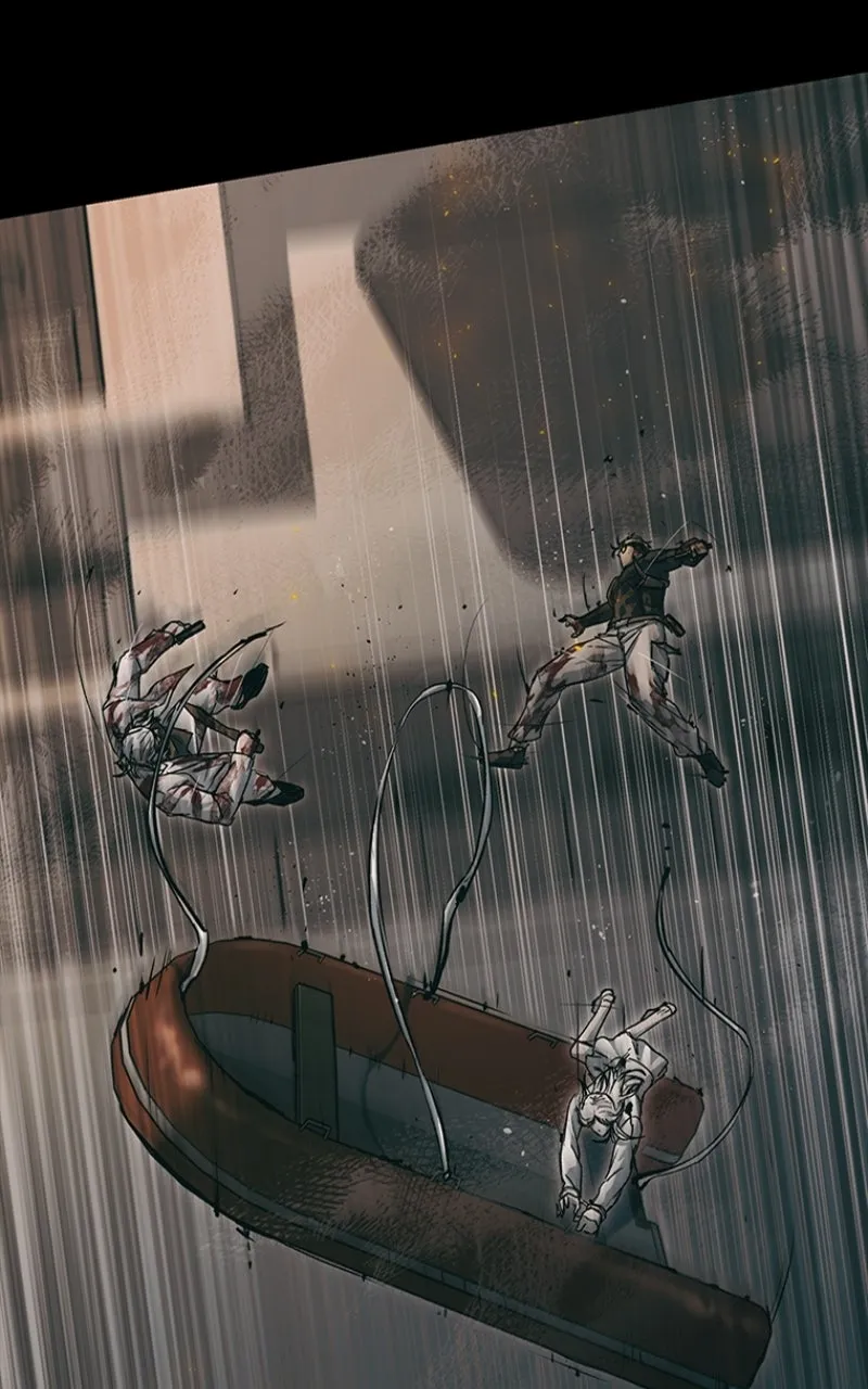 Kowloon: COPÓKA Chapter 61 page 43 - 