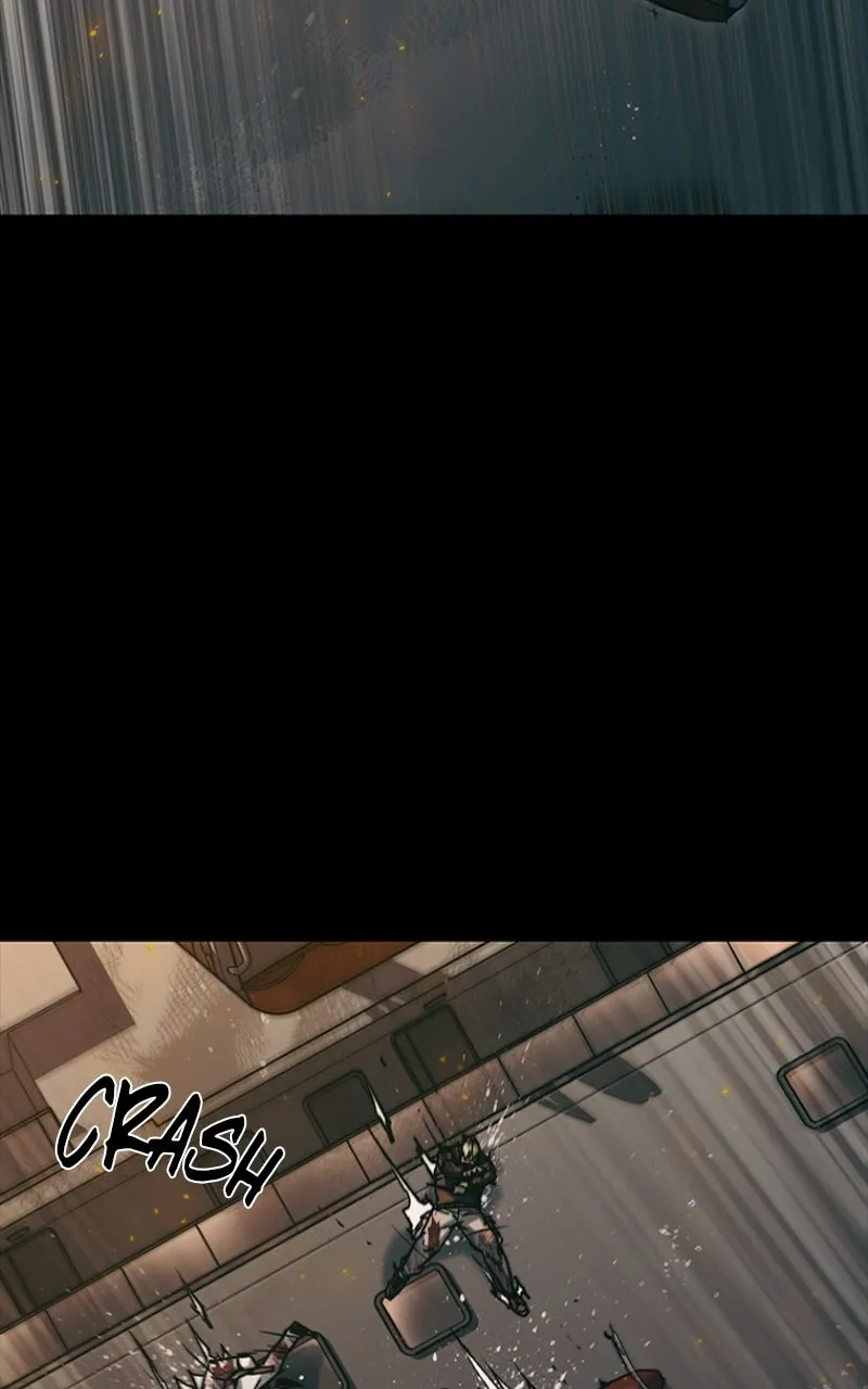 Kowloon: COPÓKA Chapter 61 page 44 - 