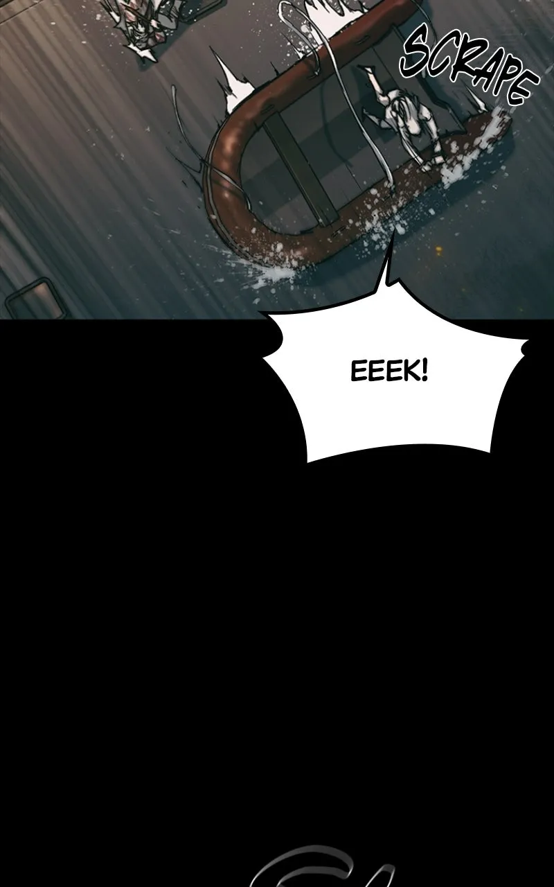 Kowloon: COPÓKA Chapter 61 page 45 - 