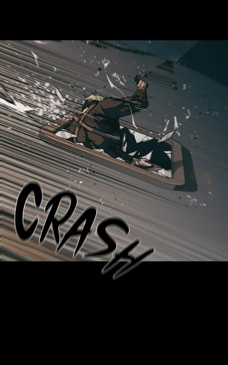 Kowloon: COPÓKA Chapter 61 page 52 - 