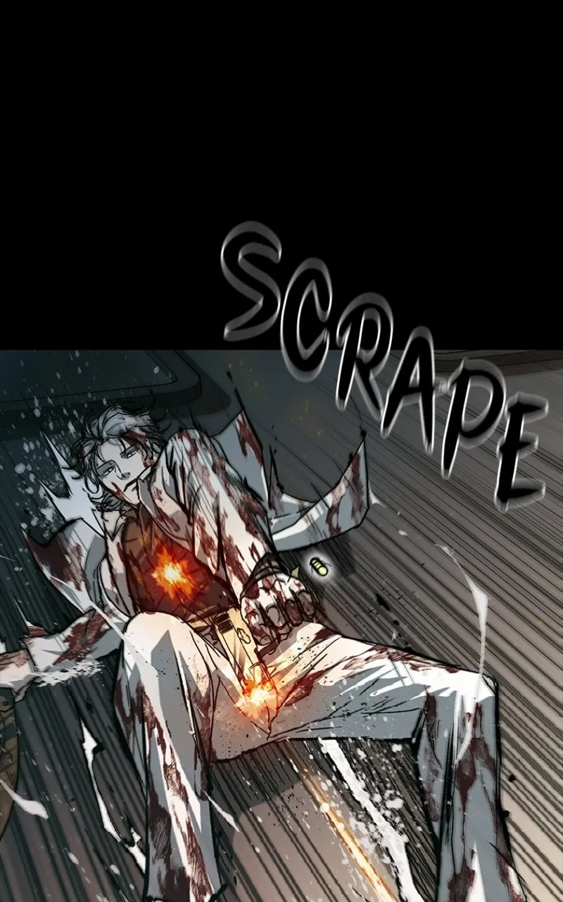 Kowloon: COPÓKA Chapter 61 page 53 - 