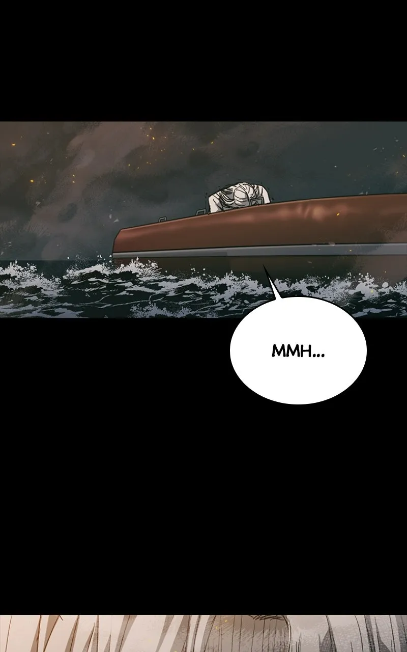 Kowloon: COPÓKA Chapter 61 page 57 - 